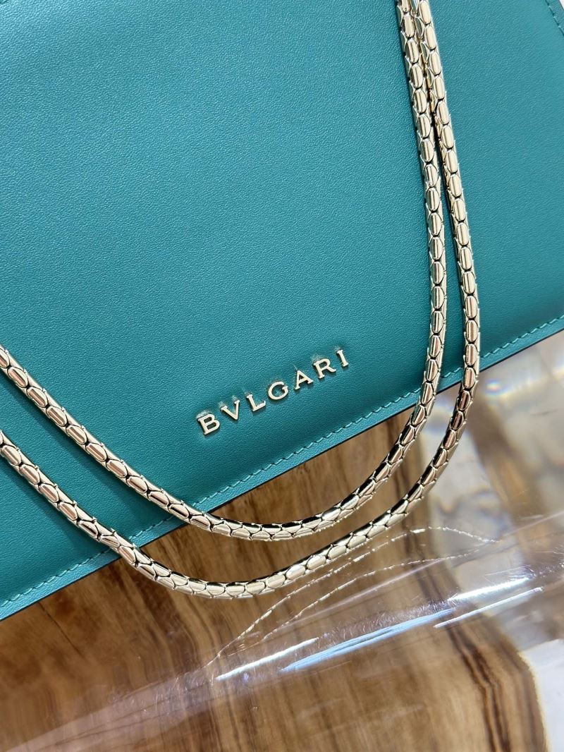 Bvlgari Satchel bags